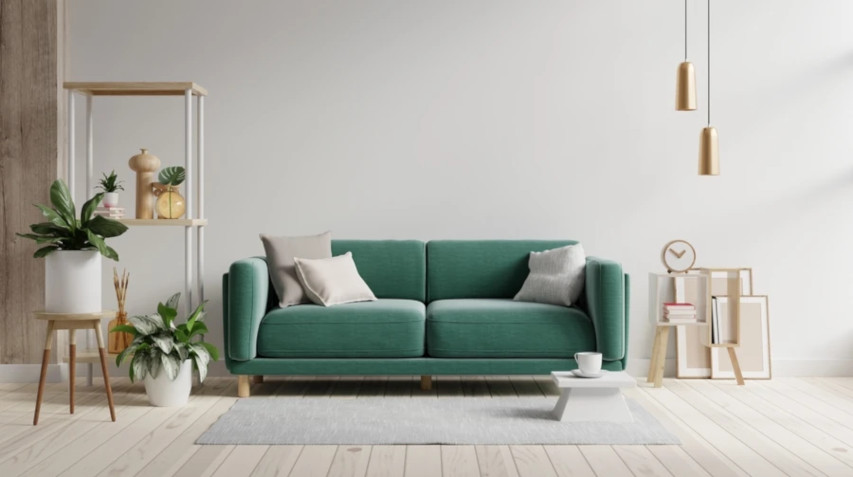 Проект дома KAD-7133-61
